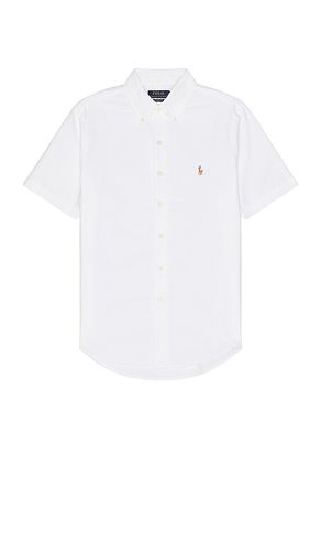 Camisa en color talla L en - White. Talla L (también en M, S) - Polo Ralph Lauren - Modalova