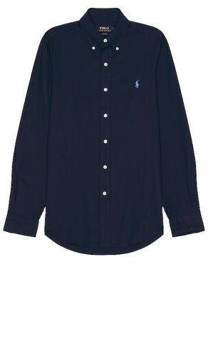 Stretch Poplin Sport Shirt in . Size M, S, XL/1X - Polo Ralph Lauren - Modalova