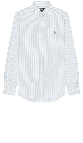 Oxford Sport Shirt in . Size M, S, XL/1X - Polo Ralph Lauren - Modalova