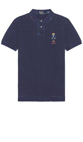 Camisa en color azul marino talla L en - Navy. Talla L (también en M, S, XL/1X) - Polo Ralph Lauren - Modalova