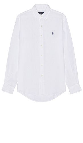 Camisa en color talla L en - White. Talla L (también en M, S) - Polo Ralph Lauren - Modalova