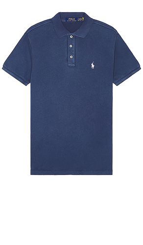 Camisa en color azul talla L en - Blue. Talla L (también en XL/1X) - Polo Ralph Lauren - Modalova
