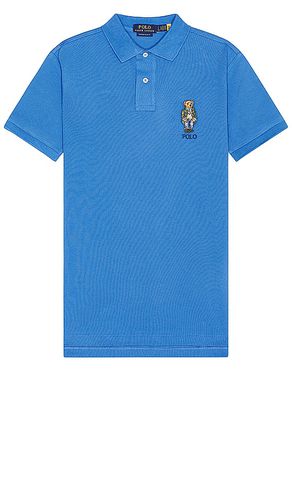 Camisa en color azul talla L en - Blue. Talla L (también en M, S) - Polo Ralph Lauren - Modalova