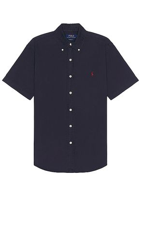 Camisa en color azul marino talla L en - Navy. Talla L (también en M) - Polo Ralph Lauren - Modalova