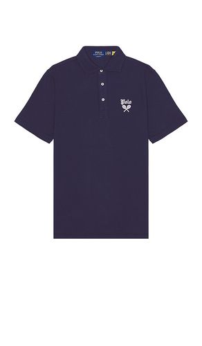 Camisa en color azul marino talla L en - Navy. Talla L (también en M, XL/1X) - Polo Ralph Lauren - Modalova