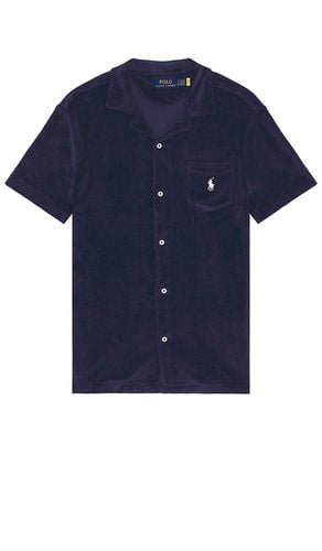 Terry Knit Shirt in . Size XL/1X - Polo Ralph Lauren - Modalova