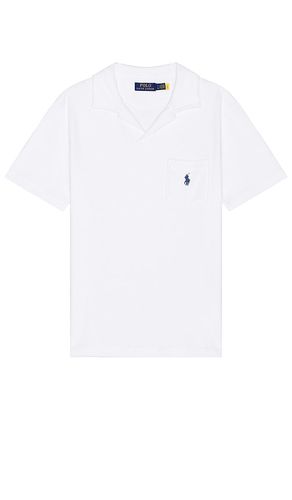 Camisa en color talla L en - White. Talla L (también en M, S, XL/1X) - Polo Ralph Lauren - Modalova