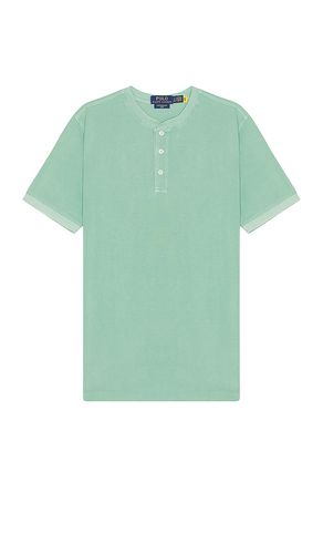 Camiseta en color hierbabuena talla L en - Mint. Talla L (también en S) - Polo Ralph Lauren - Modalova