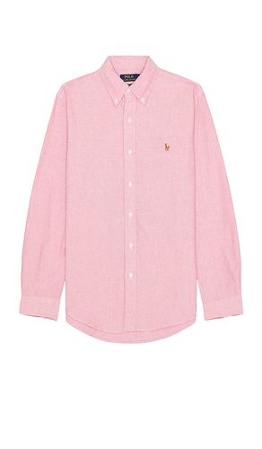 Oxford Shirt in . Size XL/1X - Polo Ralph Lauren - Modalova