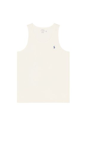 Solid Tank in . Taglia XL/1X - Polo Ralph Lauren - Modalova