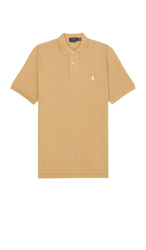 Camisa en color bronce talla L en - Tan. Talla L (también en M, S, XL/1X) - Polo Ralph Lauren - Modalova