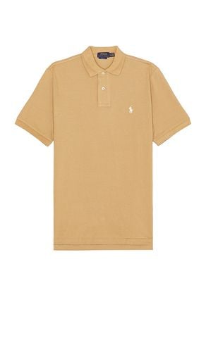 Solid Mesh Polo in . Size M, XL/1X - Polo Ralph Lauren - Modalova