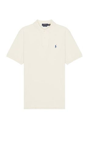 Camisa en color crema talla S en - Cream. Talla S (también en XL/1X) - Polo Ralph Lauren - Modalova