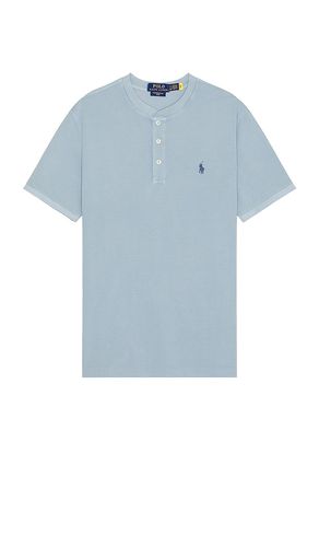 Camiseta en color azul talla L en - Blue. Talla L (también en M, S) - Polo Ralph Lauren - Modalova