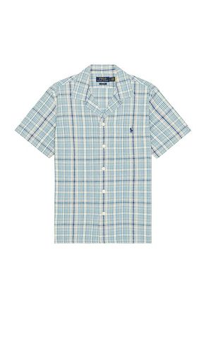 Plain Weave Shirt in . Size M, S, XL/1X - Polo Ralph Lauren - Modalova