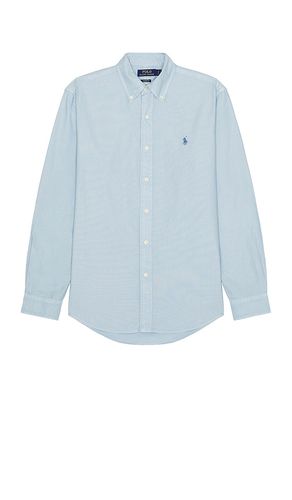 Oxford Shirt in . Size S, XL/1X - Polo Ralph Lauren - Modalova