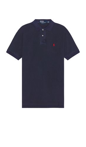 Camisa en color azul marino talla L en - Navy. Talla L (también en M, S) - Polo Ralph Lauren - Modalova