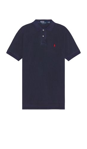 Camisa en color azul marino talla M en - Navy. Talla M (también en S) - Polo Ralph Lauren - Modalova