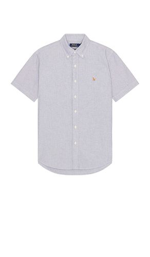 Camisa en color gris talla L en - Grey. Talla L (también en M, S, XL/1X) - Polo Ralph Lauren - Modalova