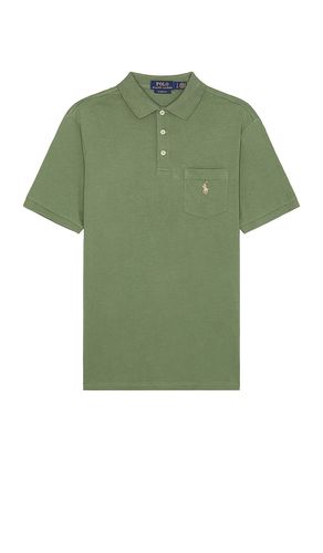 Camisa en color verde talla L en - Green. Talla L (también en M, S, XL/1X) - Polo Ralph Lauren - Modalova
