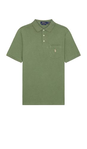 Camisa en color verde talla L en - Green. Talla L (también en M, XL/1X) - Polo Ralph Lauren - Modalova