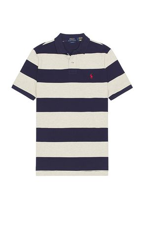 Animated Mesh Polo in . Size M, S, XL/1X - Polo Ralph Lauren - Modalova