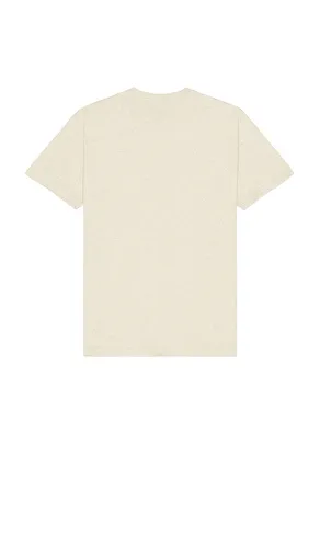 Short Sleeve Solid Tee in Cream. - size M (also in S, XXL/2X) - Polo Ralph Lauren - Modalova
