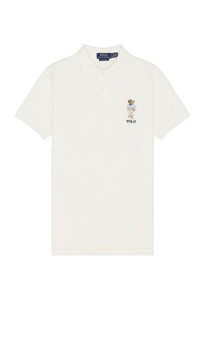 Camisa en color blanco talla L en - White. Talla L (también en M, S, XL/1X) - Polo Ralph Lauren - Modalova