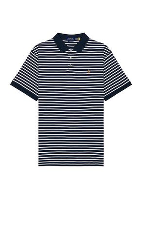 Animated Soft Touch Polo in . Taglia XL/1X - Polo Ralph Lauren - Modalova