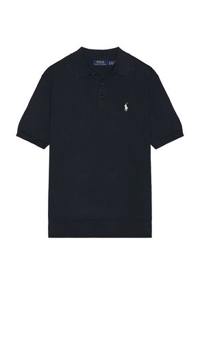 Polo en color azul talla L en - Blue. Talla L (también en M, S, XL/1X) - Polo Ralph Lauren - Modalova