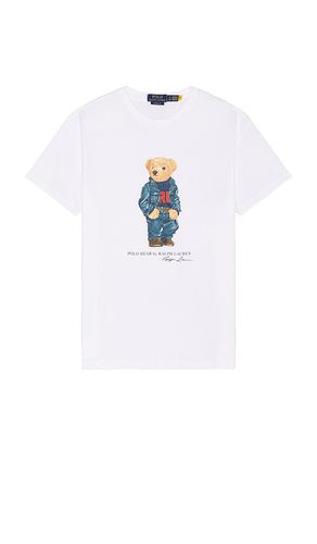 Bear Tee in . Size M, S, XL/1X - Polo Ralph Lauren - Modalova