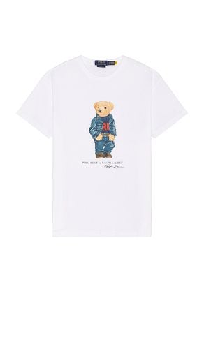 Bear Tee in . Taglia XL/1X - Polo Ralph Lauren - Modalova