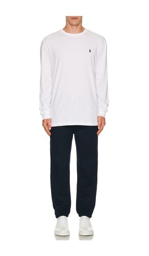 Classic Long Sleeve Tee in . - size M (also in S, XL/1X, XXL/2X) - Polo Ralph Lauren - Modalova