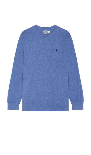 Classic Long Sleeve Tee in . Size M, S, XL/1X - Polo Ralph Lauren - Modalova