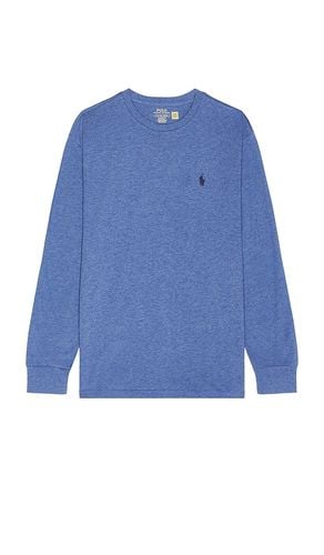 Classic Long Sleeve Tee in . Size S, XL/1X - Polo Ralph Lauren - Modalova