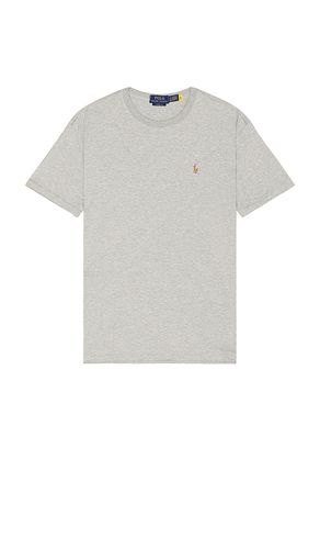 Classic Soft Touch Tee in . Size M, S, XL/1X - Polo Ralph Lauren - Modalova