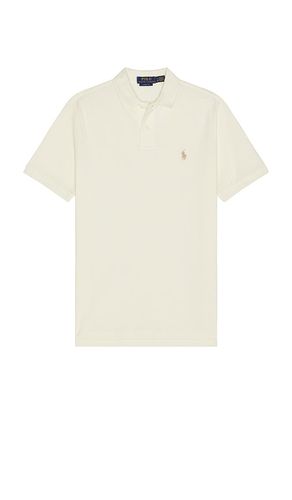 Mesh Short Sleeve Polo in . Size M, S, XL/1X - Polo Ralph Lauren - Modalova