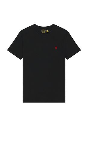 Short Sleeve Crewneck T-Shirt in . Size M, S, XL/1X - Polo Ralph Lauren - Modalova