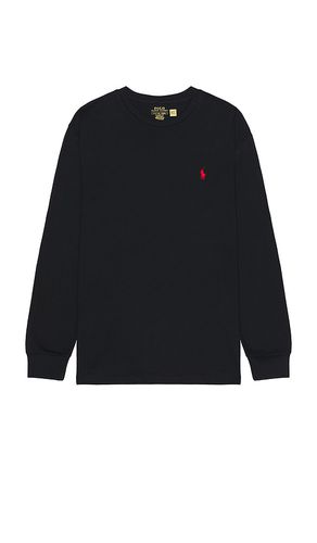 Classic Long Sleeve Tee in . Size M, S, XL/1X - Polo Ralph Lauren - Modalova