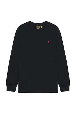 Classic Long Sleeve Tee in . Size M, XL/1X - Polo Ralph Lauren - Modalova