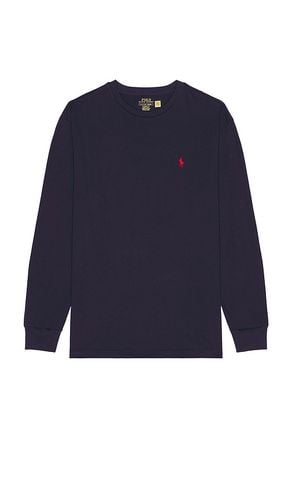 Classic Long Sleeve Tee in . Size M, S, XL/1X - Polo Ralph Lauren - Modalova