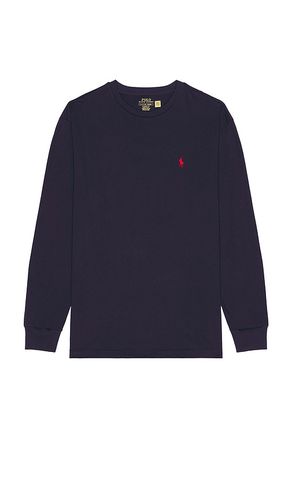 Classic Long Sleeve Tee in . Size XL/1X - Polo Ralph Lauren - Modalova