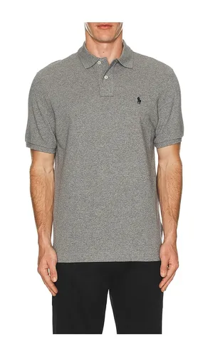 Short Sleeve Mesh Polo in . Size L. Also in S, XXL/2X - Polo Ralph Lauren - Modalova