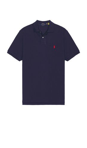 Short Sleeve Mesh Polo in . Size M, S, XL/1X - Polo Ralph Lauren - Modalova