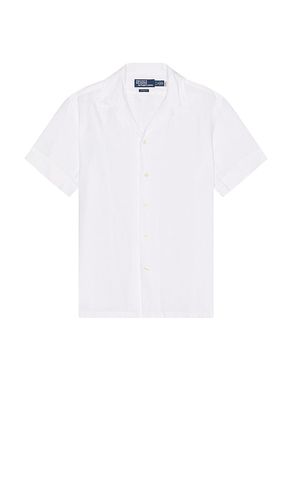 Camisa campestre andy en color blanco talla L en - White. Talla L (también en M, S) - Polo Ralph Lauren - Modalova