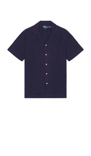 Andy Camp Shirt in . Size M, S, XL/1X - Polo Ralph Lauren - Modalova