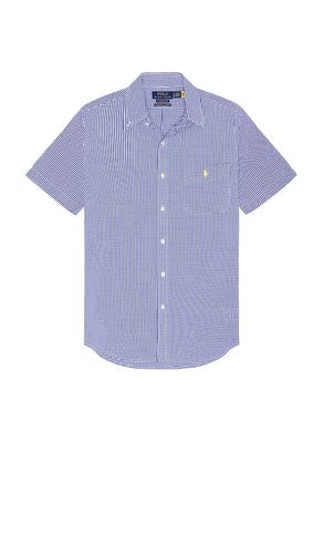 Camisa en color talla L en & - Blue. Talla L (también en M, S, XL/1X) - Polo Ralph Lauren - Modalova