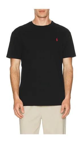 Short Sleeve Crewneck T-Shirt in . Size L. Also in M, S - Polo Ralph Lauren - Modalova