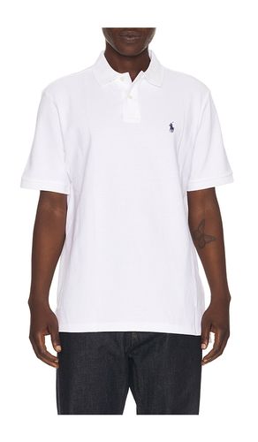 Classic Fit Mesh Polo in . Size L. Also in M, S - Polo Ralph Lauren - Modalova