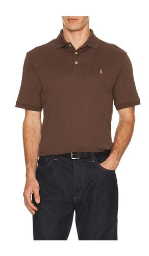 Classic Fit Soft Cotton Polo in . Size L. Also in S, XXL/2X - Polo Ralph Lauren - Modalova